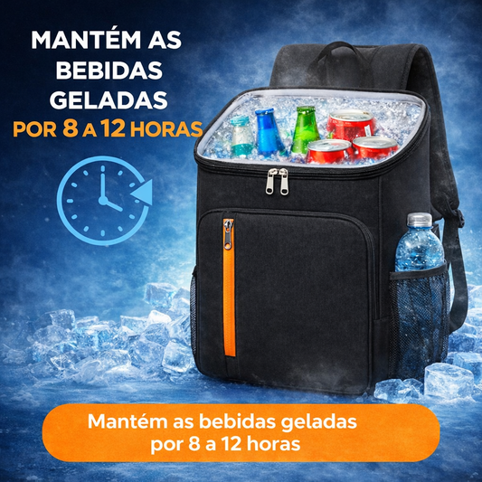CoolerBag Premium